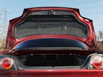Lot 32 - 2006 Mazda RX-8