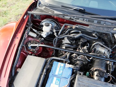 Lot 32 - 2006 Mazda RX-8