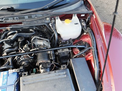 Lot 32 - 2006 Mazda RX-8
