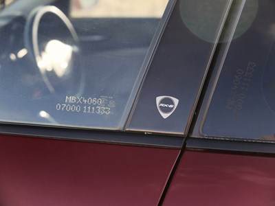 Lot 32 - 2006 Mazda RX-8