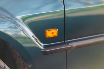 Lot 67 - 1993 Volkswagen Corrado VR6