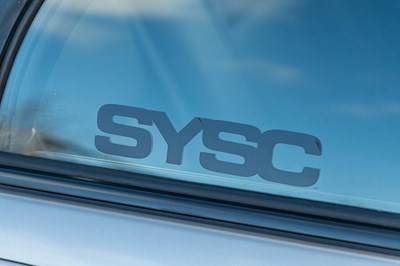 Lot 38 - 2007 Subaru Impreza WRX