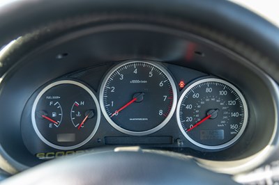Lot 38 - 2007 Subaru Impreza WRX