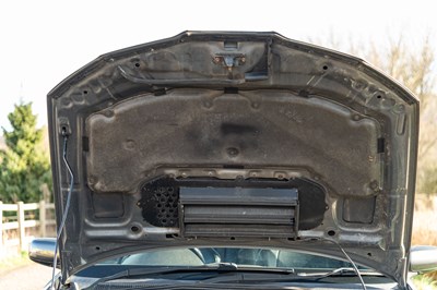 Lot 38 - 2007 Subaru Impreza WRX