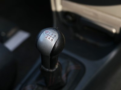 Lot 40 - 1999 Toyota Corolla G6R