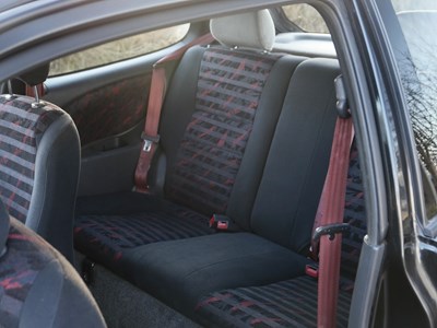 Lot 40 - 1999 Toyota Corolla G6R