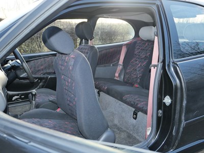 Lot 40 - 1999 Toyota Corolla G6R
