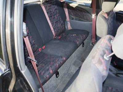 Lot 40 - 1999 Toyota Corolla G6R