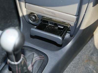 Lot 40 - 1999 Toyota Corolla G6R