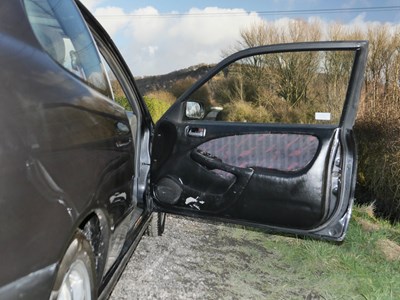 Lot 40 - 1999 Toyota Corolla G6R