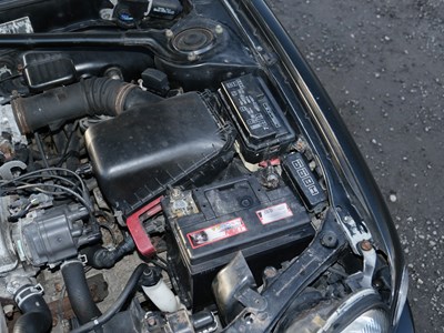 Lot 40 - 1999 Toyota Corolla G6R