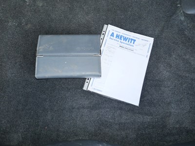 Lot 40 - 1999 Toyota Corolla G6R
