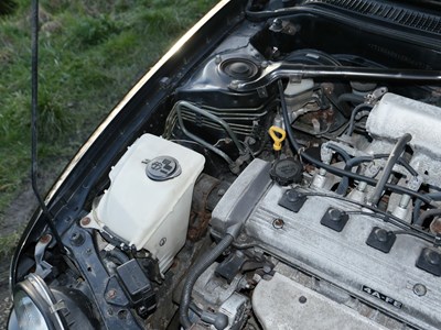 Lot 40 - 1999 Toyota Corolla G6R