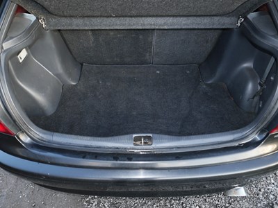 Lot 40 - 1999 Toyota Corolla G6R