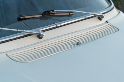 Lot 90 - 1972 Triumph 2500 MK2