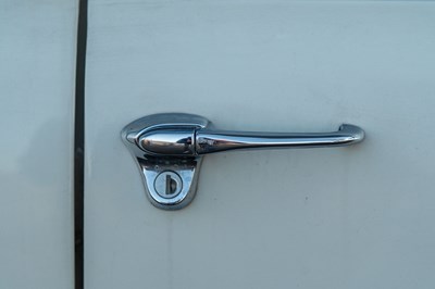 Lot 90 - 1972 Triumph 2500 MK2