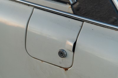 Lot 90 - 1972 Triumph 2500 MK2
