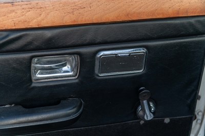 Lot 90 - 1972 Triumph 2500 MK2