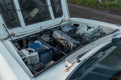 Lot 90 - 1972 Triumph 2500 MK2