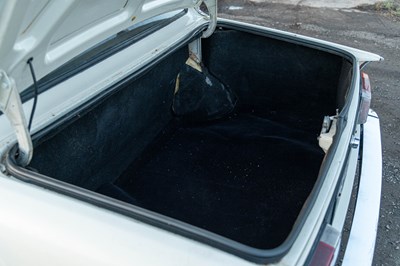 Lot 90 - 1972 Triumph 2500 MK2