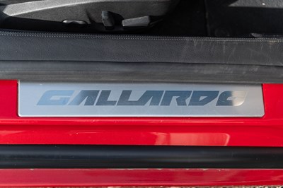 Lot 56 - 2006 Lamborghini Gallardo