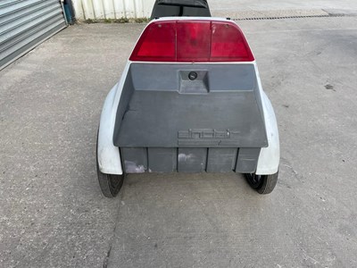 Lot 34 - Sinclair C5