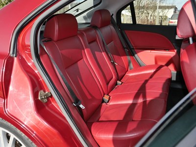 Lot 35 - 2003 Ford Mondeo ST220