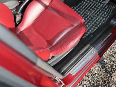 Lot 35 - 2003 Ford Mondeo ST220