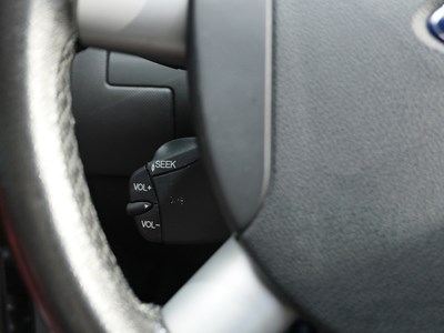 Lot 35 - 2003 Ford Mondeo ST220