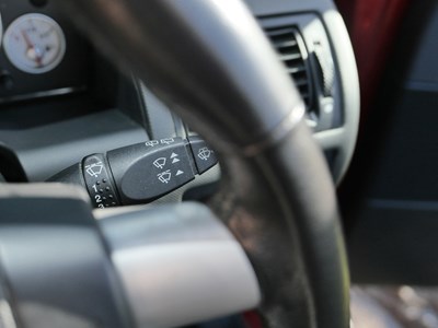 Lot 35 - 2003 Ford Mondeo ST220