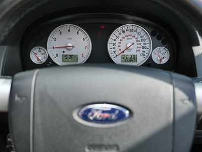 Lot 35 - 2003 Ford Mondeo ST220