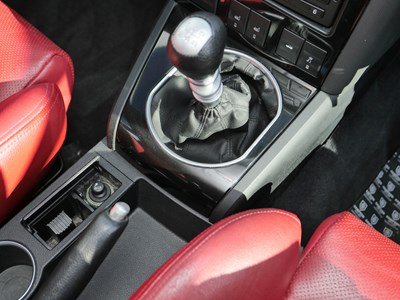 Lot 35 - 2003 Ford Mondeo ST220