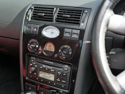 Lot 35 - 2003 Ford Mondeo ST220