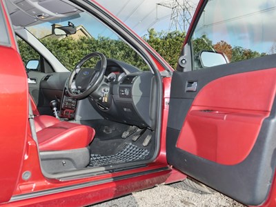Lot 35 - 2003 Ford Mondeo ST220