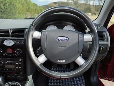 Lot 35 - 2003 Ford Mondeo ST220