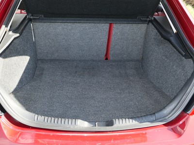 Lot 35 - 2003 Ford Mondeo ST220