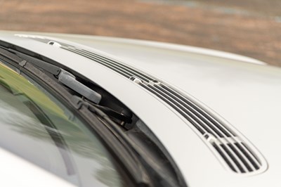 Lot 41 - 2000 Mercedes CL500