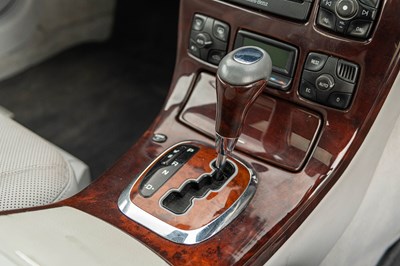 Lot 41 - 2000 Mercedes CL500