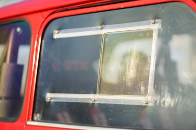 Lot 68 - 1983 Mini 1000 City E