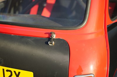 Lot 68 - 1983 Mini 1000 City E