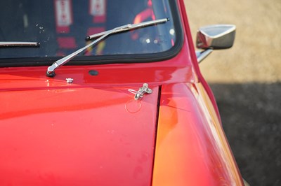 Lot 68 - 1983 Mini 1000 City E