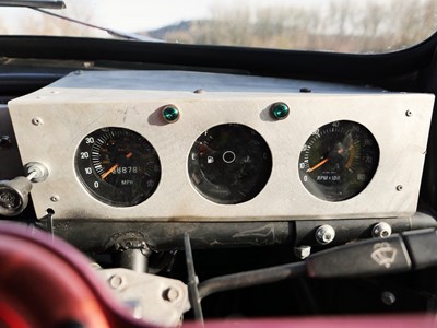 Lot 68 - 1983 Mini 1000 City E