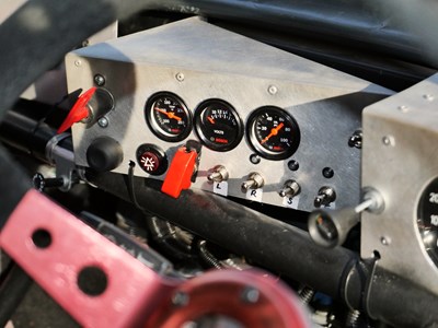 Lot 68 - 1983 Mini 1000 City E