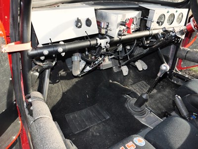 Lot 68 - 1983 Mini 1000 City E