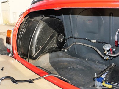 Lot 68 - 1983 Mini 1000 City E