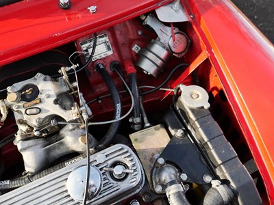 Lot 68 - 1983 Mini 1000 City E