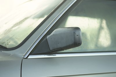 Lot 30 - 1988 BMW 316i