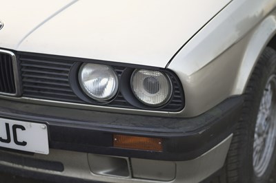 Lot 30 - 1988 BMW 316i