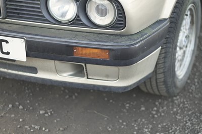 Lot 30 - 1988 BMW 316i