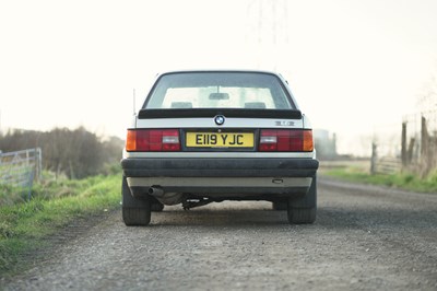 Lot 30 - 1988 BMW 316i